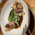 Pizza 4Ps Phan Ke Binh - 