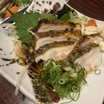 居酒屋　葉牡丹 - 