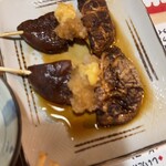 やきとり一番 - 料理写真: