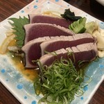 居酒屋　葉牡丹 - 