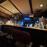 ホットスタッフ - 店内の様子