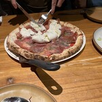 Pizza 4Ps Phan Ke Binh - 