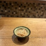 焼鳥と蕎麦 富治 - 