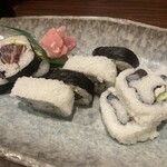 居酒屋　葉牡丹 - 