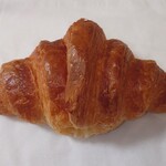 ドンク - 料理写真:クロワッサン