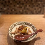 焼鳥と蕎麦 富治 - 