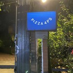 Pizza 4Ps Phan Ke Binh - 