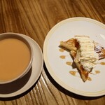 ごはん カフェ 鈴屋 - 