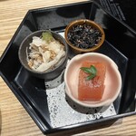 博多もつ鍋 やま中 銀座店 - 