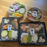 旬八 目黒二丁目店 - 