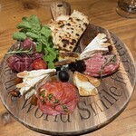 Pizza 4Ps Phan Ke Binh - 