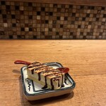 焼鳥と蕎麦 富治 - 