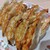 餃子の王将 - 料理写真: