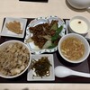 中国老舗 天津飯店 新宿本店
