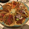 FONDA MEXICANA New York 銀座店
