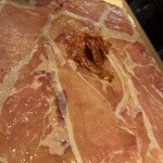 ワインの酒場。ディプント - 