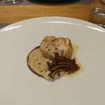 フィエルテ - 鮟鱇