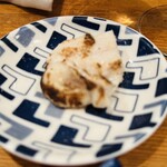 立ち喰い寿司　彩り亭 - 