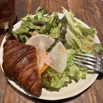 ビストロ カリテプリ - 