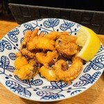 立ち喰い寿司　彩り亭 - 