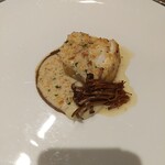 フィエルテ - 鮟鱇