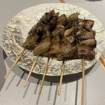 とりかわ みつます 佐世保駅前店 - 