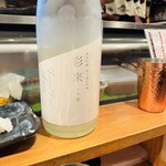 立ち喰い寿司　彩り亭 - 