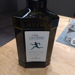 フィエルテ - オリーブオイル