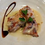 ビストロ インコントロ - 