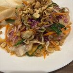 HANOI MEMORY RESTAURANT - 