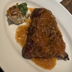 ビストロ カリテプリ - 