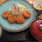 とんかつ 三島 - 料理写真: