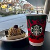 スターバックス・コーヒー 六本木ヒルズ ウエストウォーク店