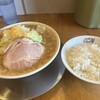 麺場 力皇