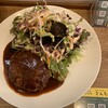 中寺2丁目ハンバーグ さんたべ