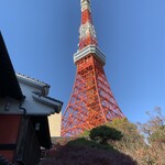 東京 芝 とうふ屋うかい - 