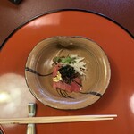 東京 芝 とうふ屋うかい - 