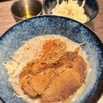 うまそうなラーメン屋 ジャンク店 - 