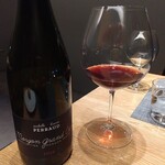 フィエルテ - ガメイの赤