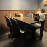 うまそうなラーメン屋 - 