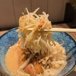 うまそうなラーメン屋 ジャンク店 - 