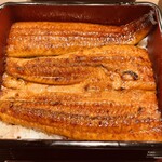 鰻の成瀬 厚別南店 - 