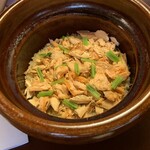 東京 芝 とうふ屋うかい - 