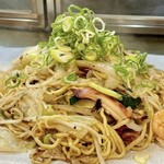 お好み焼 きじ - 