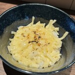 うまそうなラーメン屋 - 