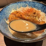 うまそうなラーメン屋 - 