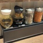 うまそうなラーメン屋 - 