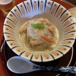 東京 芝 とうふ屋うかい - 