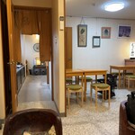 三井寺力餅本家 - 