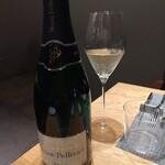 フィエルテ - シャンパン